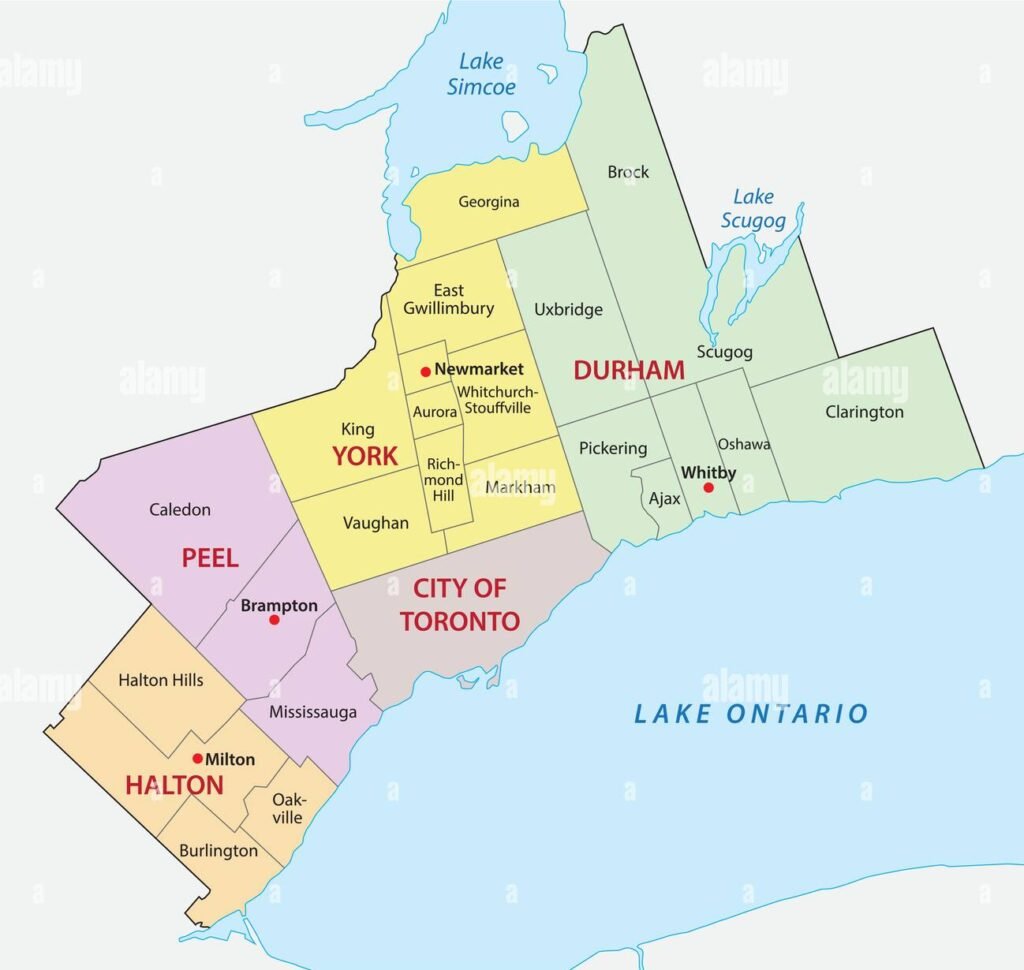 greater-toronto-areas
