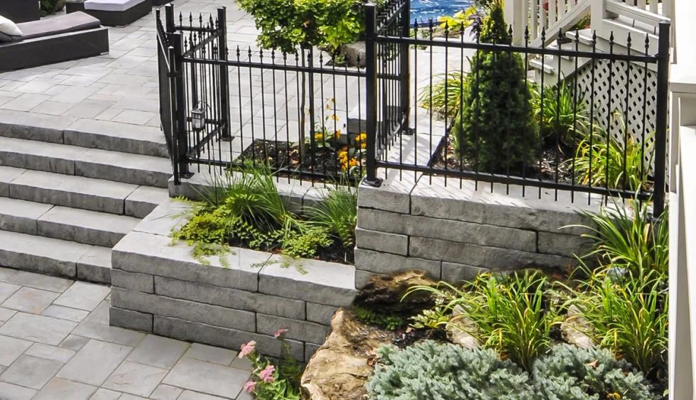 Ilandscape design north york