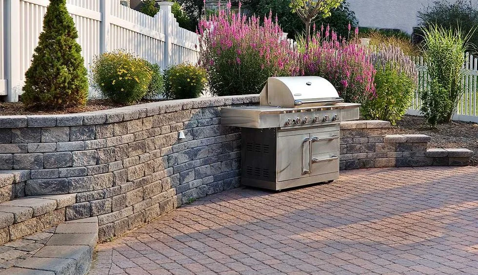 landscape design oshawa