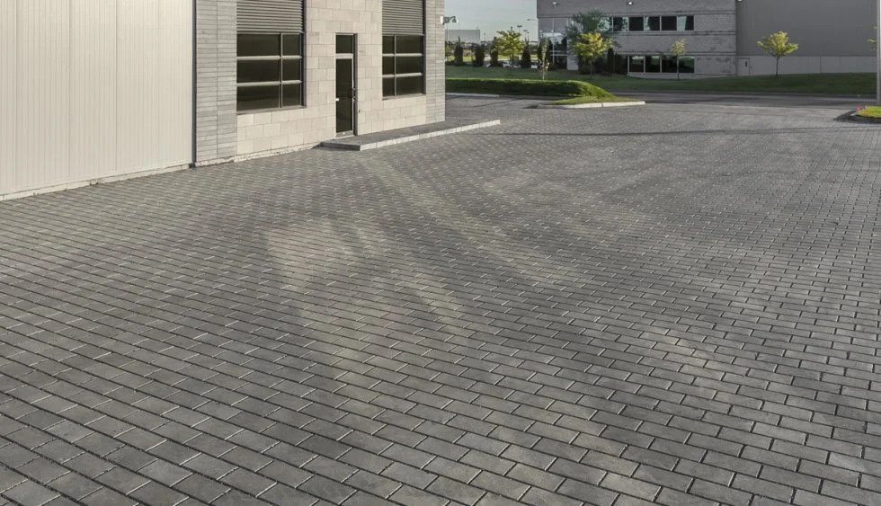 landscape design mississauga