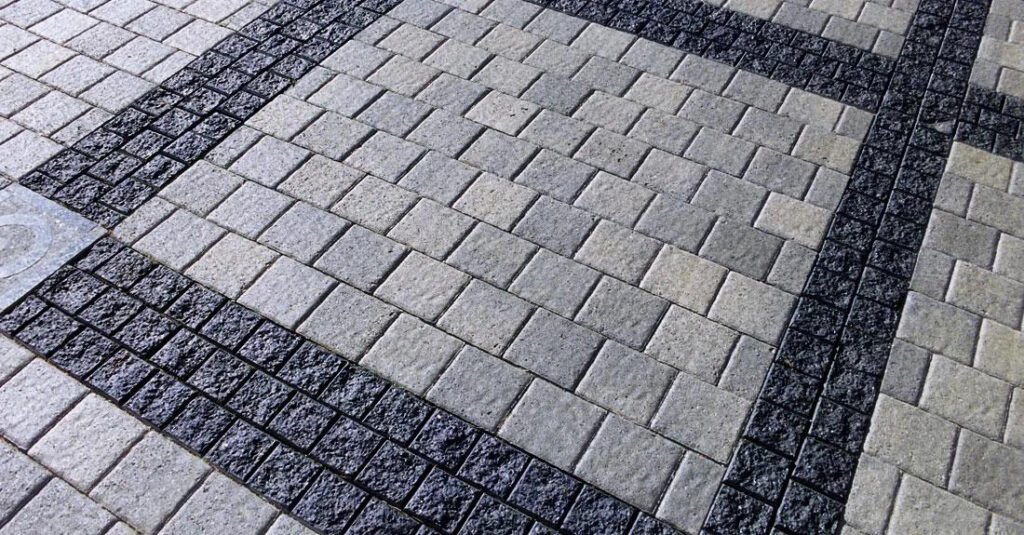 landscape design pickering